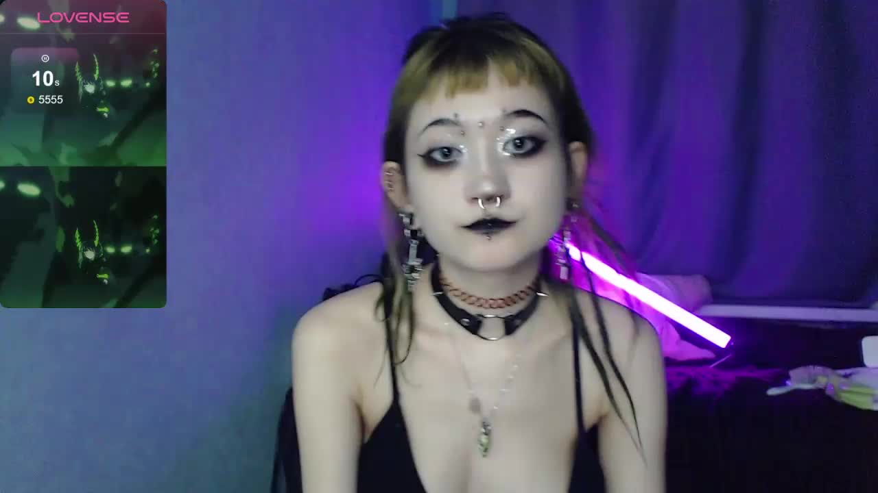 Trish-Taylor Приват Записи 2026-05-15