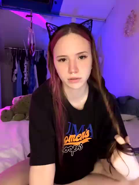 CatrineDeMeow Приват Записи 2026-05-15