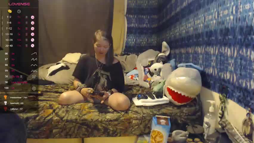 420stonerchick Приват Записи 2026-05-15