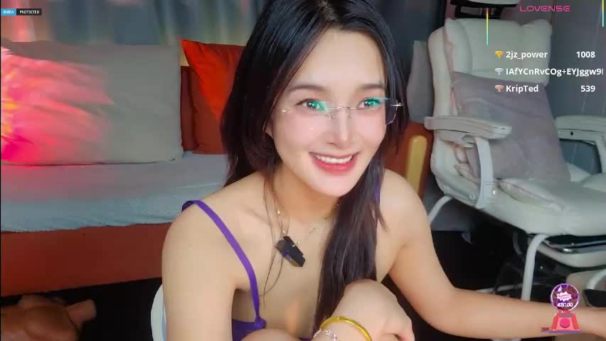 xiaohaitun669105 Приват Записи 2026-05-15