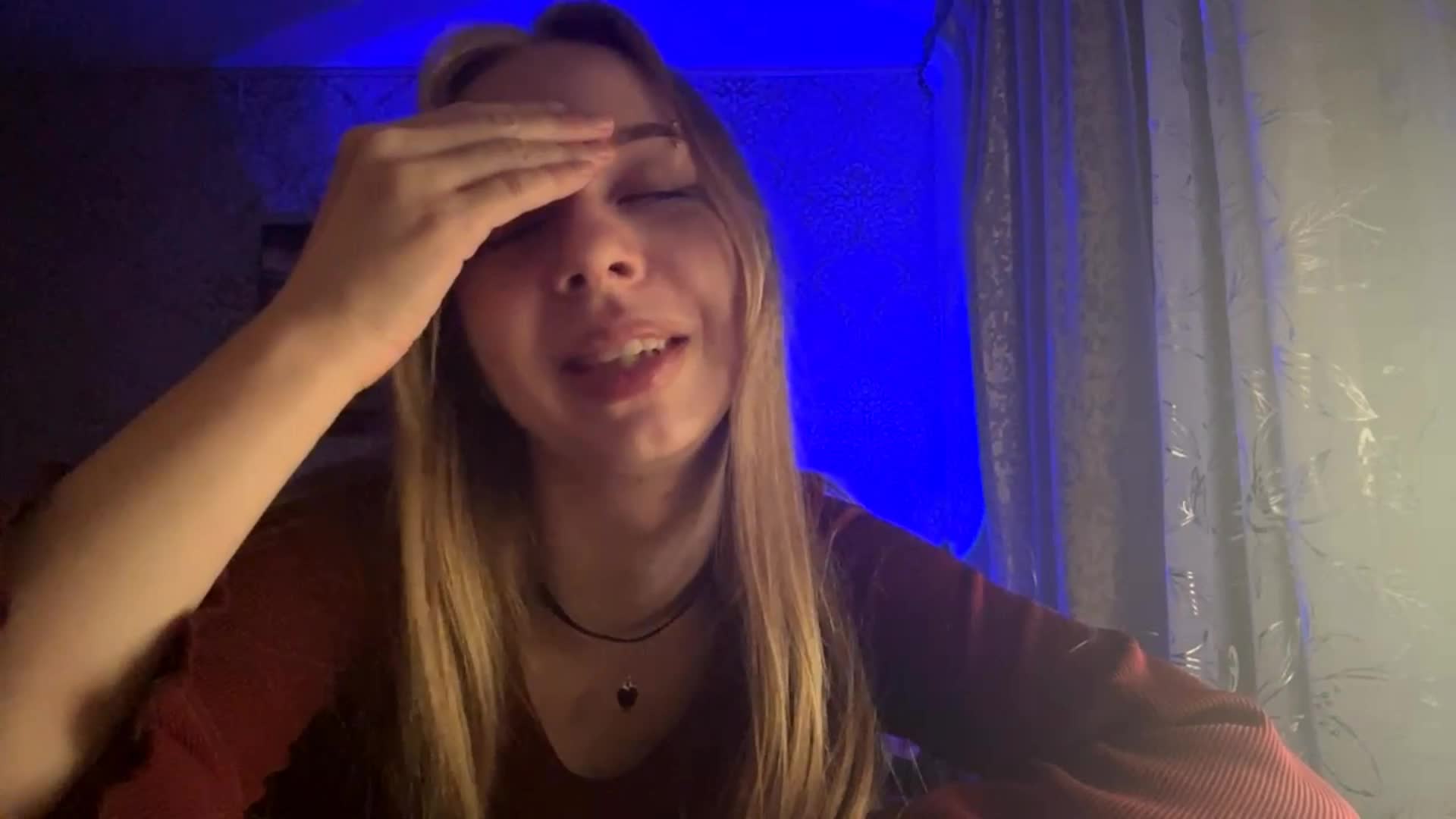 MercyDiamant Приват Записи 2026-05-15