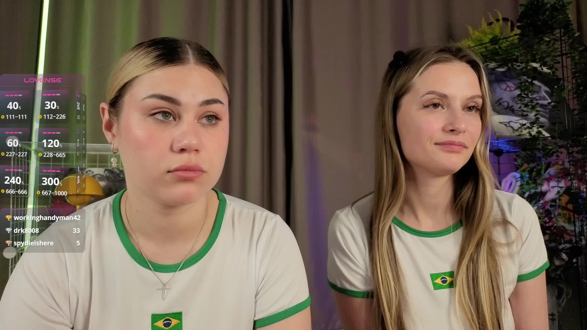 Mari8mira Приват Записи 2026-05-15