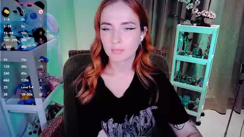 shyfoxxxy Приват Записи 2026-05-15