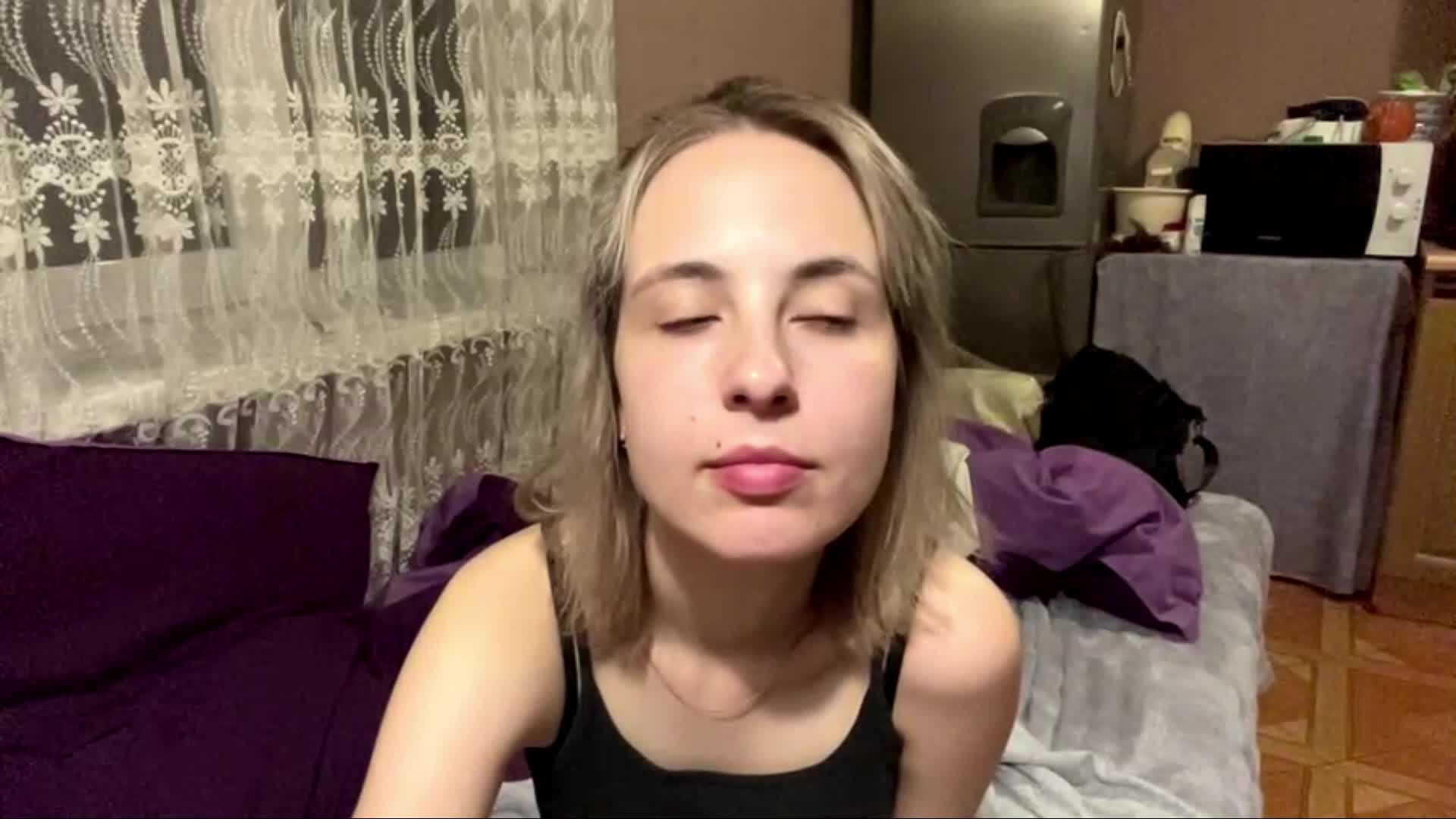 babybloonde Приват Записи 2026-05-15