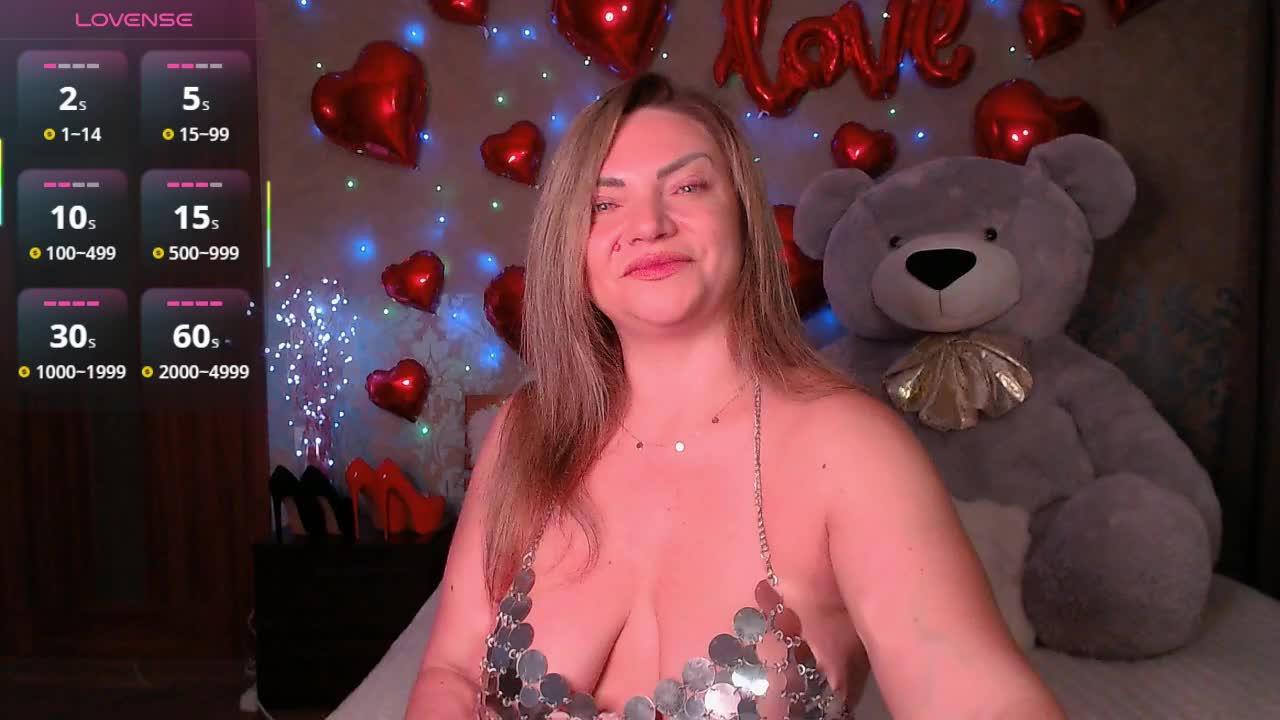TerriLaxxx Приват Записи 2026-05-15