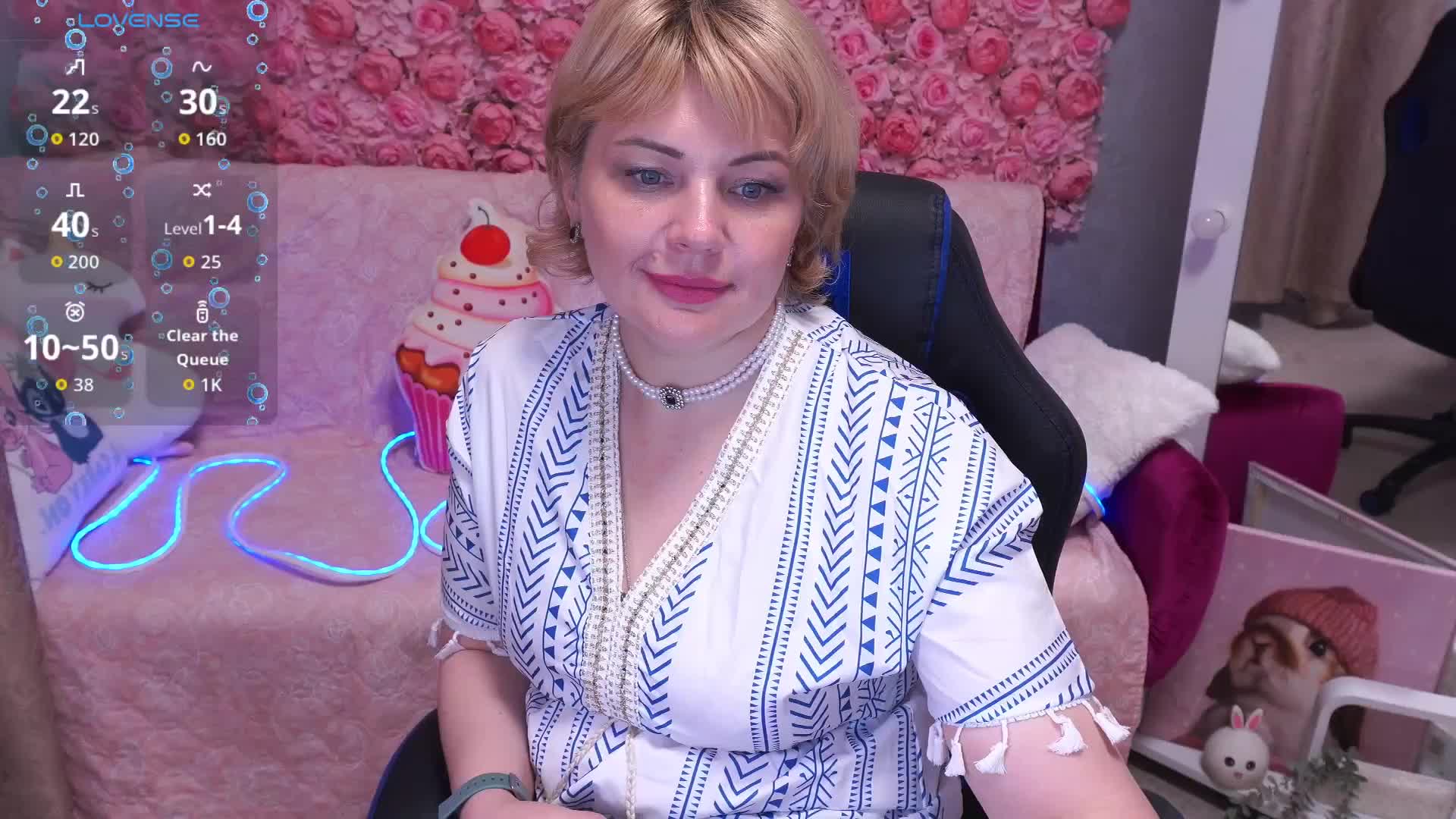 AmiraNight Приват Записи 2026-05-15