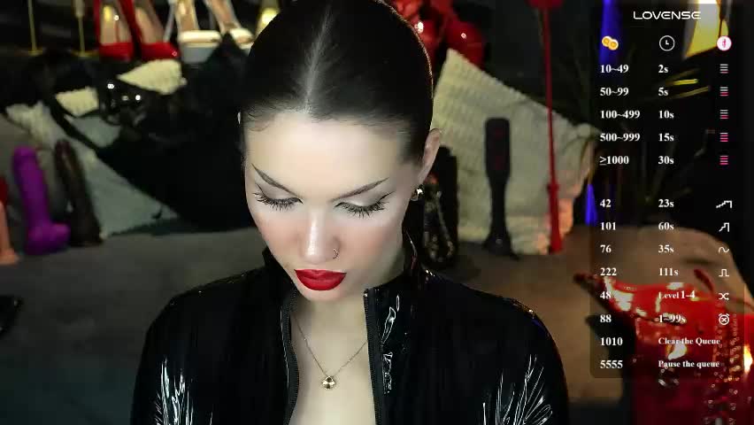 mistress_darsy Приват Записи 2026-05-15