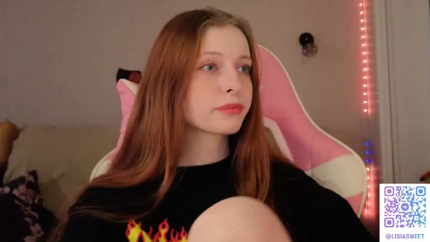 lisiasweet Приват Записи 2026-05-15