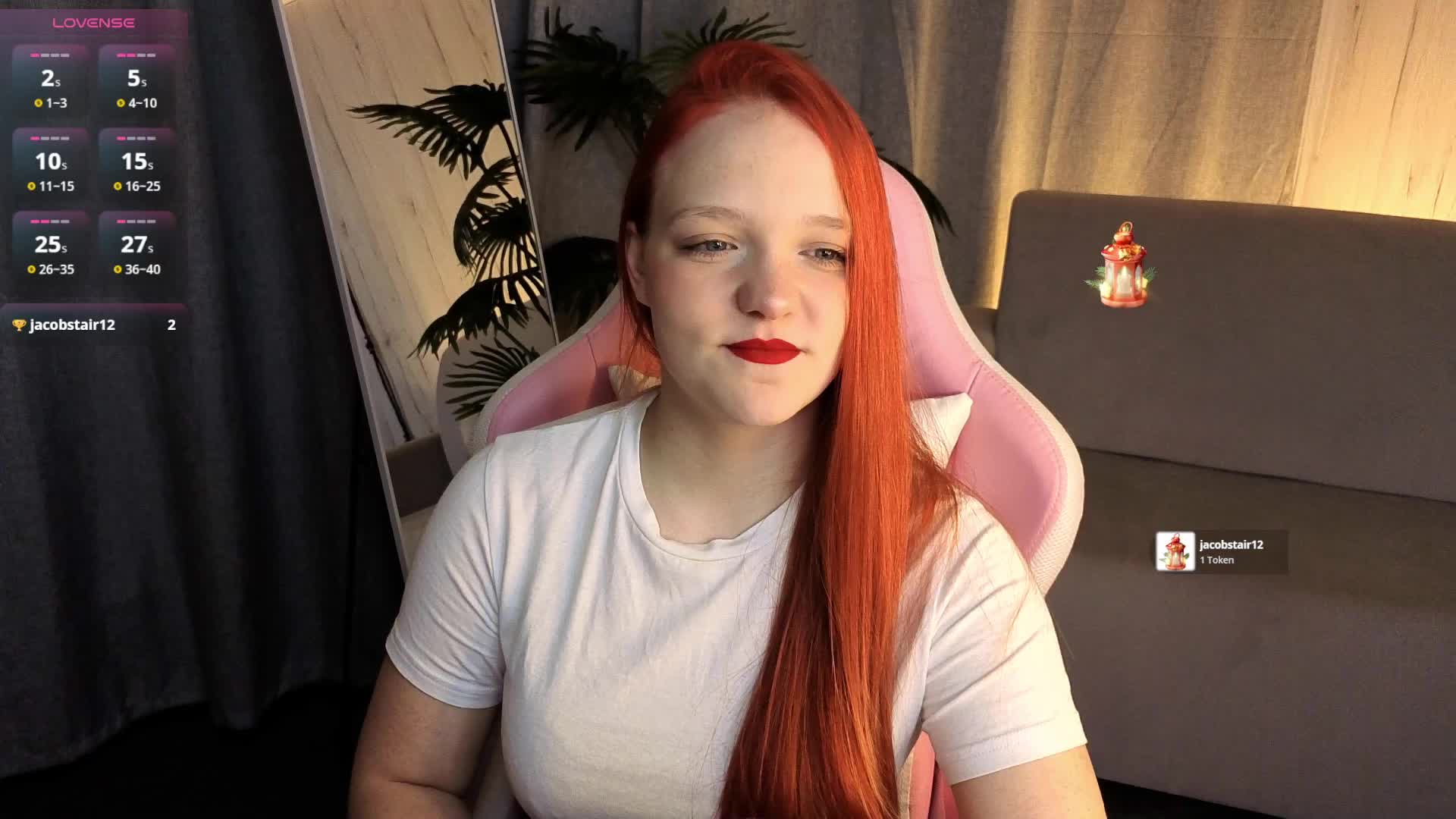 CandyLir Приват Записи 2026-05-15