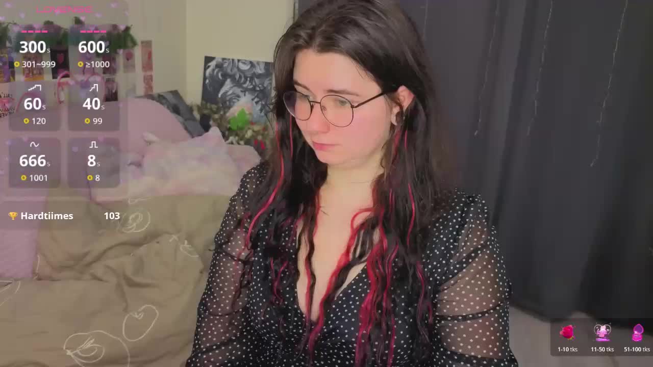 Kitty-Katty Приват Записи 2026-05-15