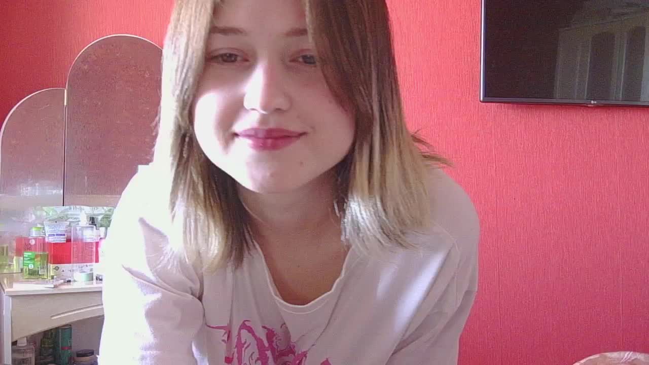 BelovedMary Приват Записи 2026-05-15