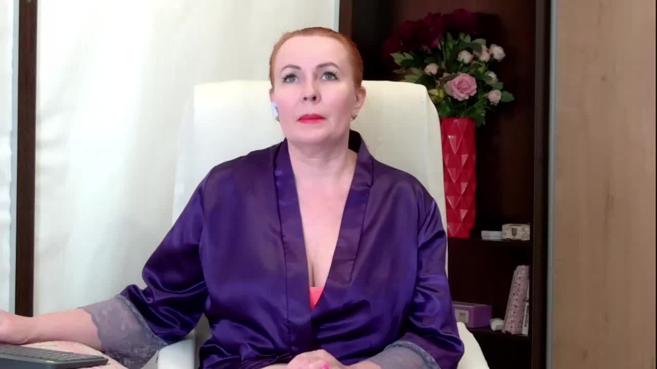 IrennaShine Приват Записи 2026-05-15