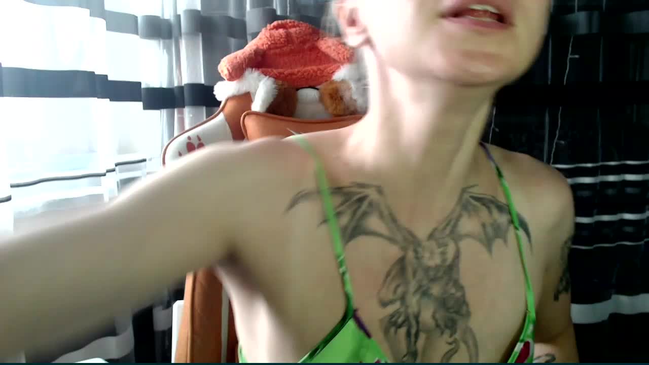 Lollifoxy Приват Записи 2026-05-15