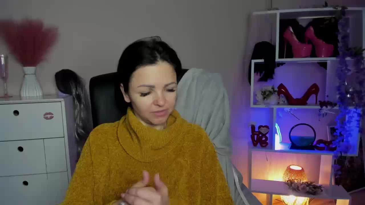 Mollybrunett Приват Записи 2026-05-15