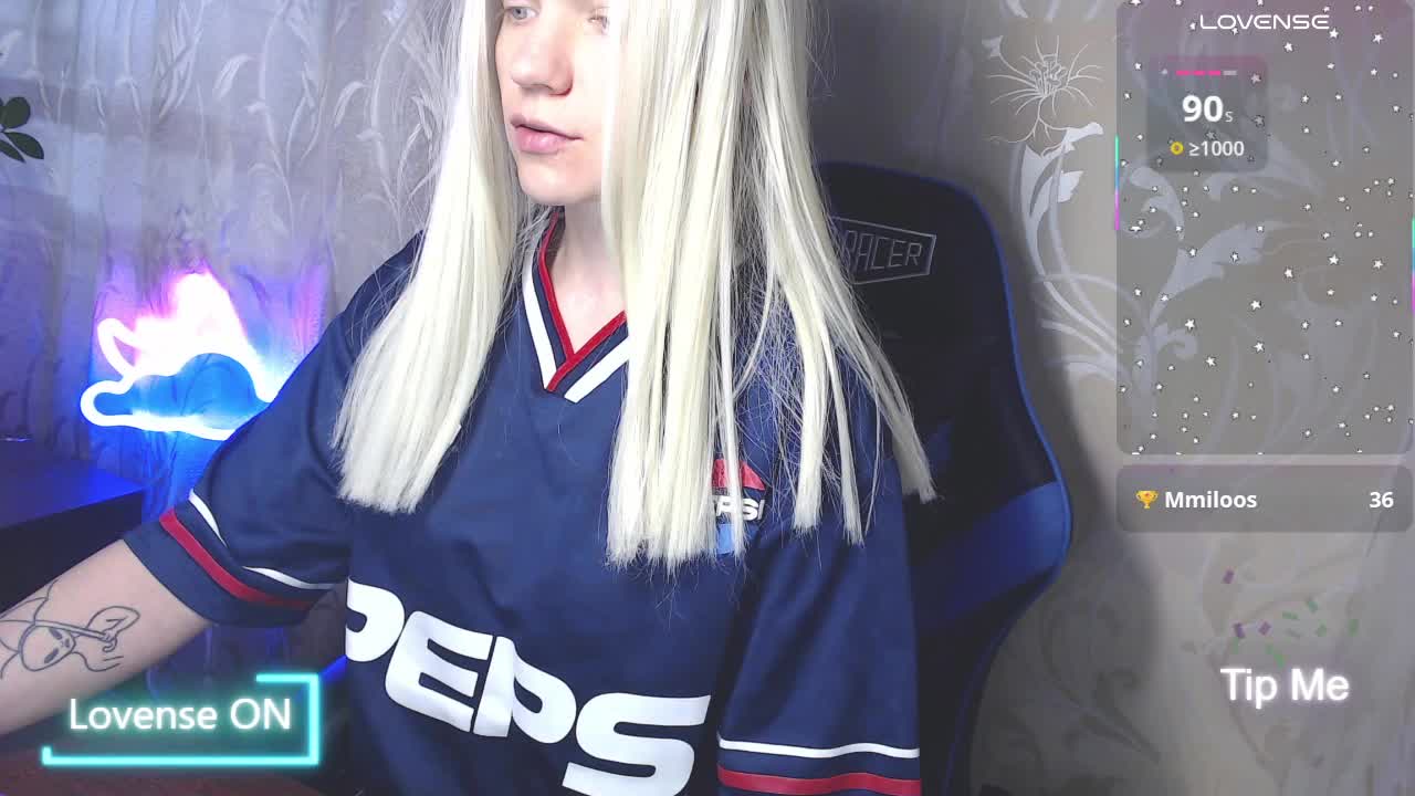 Shiny_Victoria Приват Записи 2026-05-15