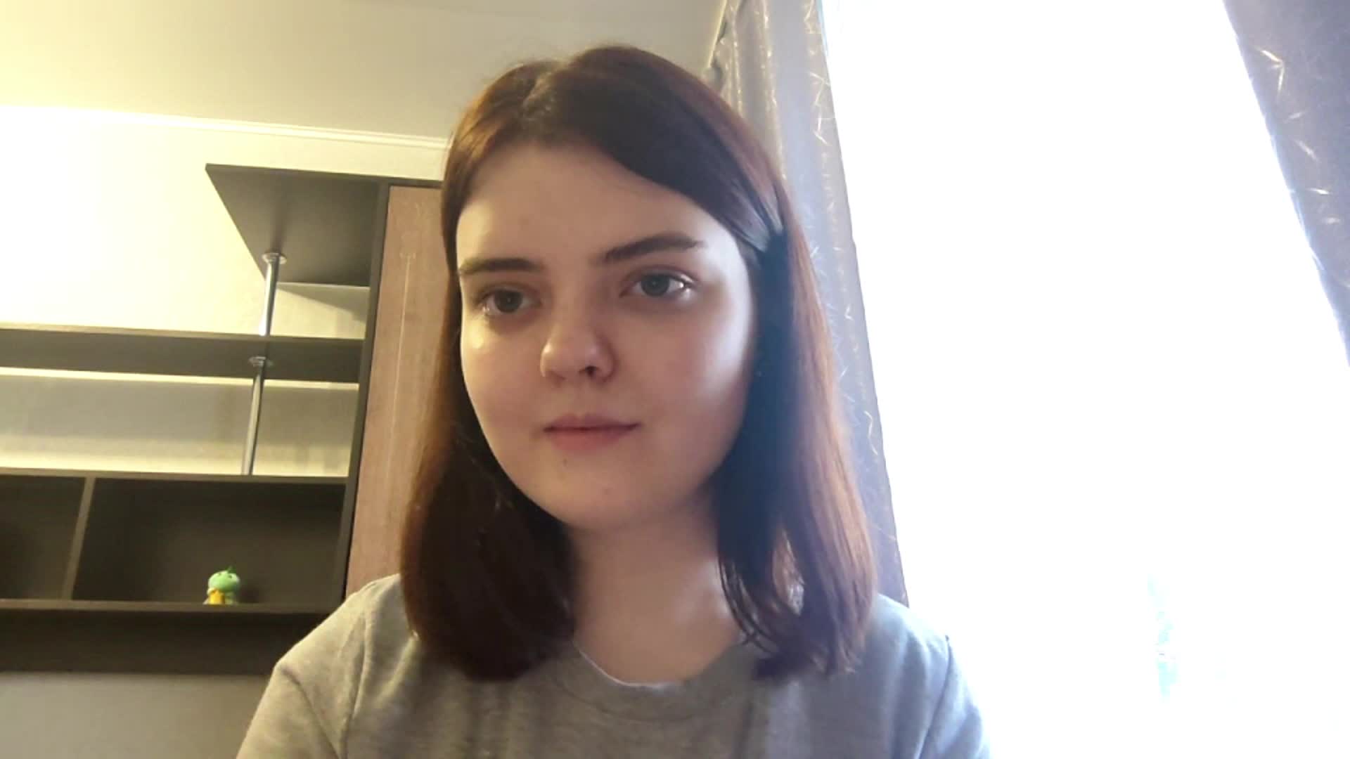 RosalynSturner Приват Записи 2026-05-15