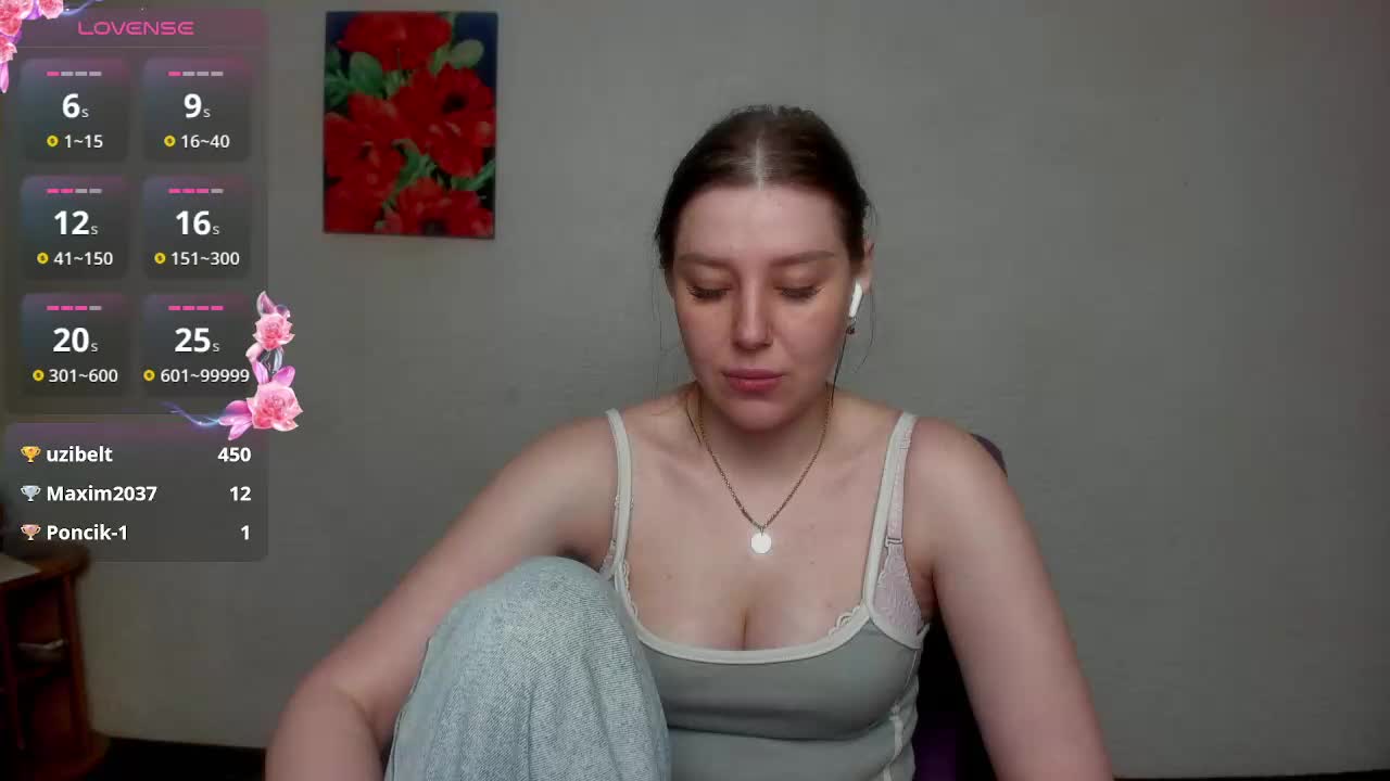sannyflower Приват Записи 2026-05-15