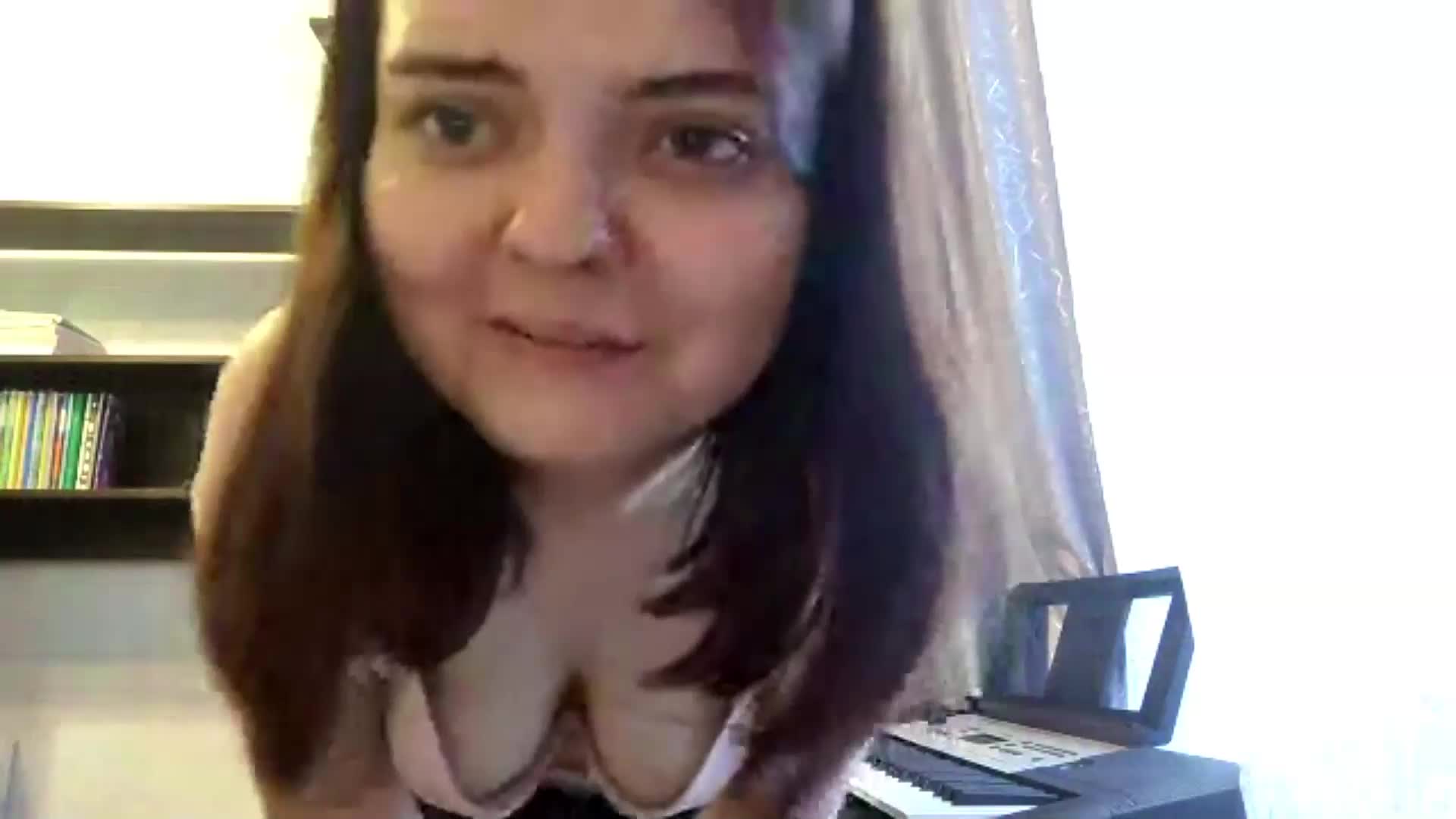 RosalynSturner Приват Записи 2026-05-15