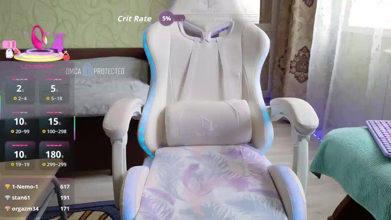 Lia_Lin Приват Записи 2026-05-15