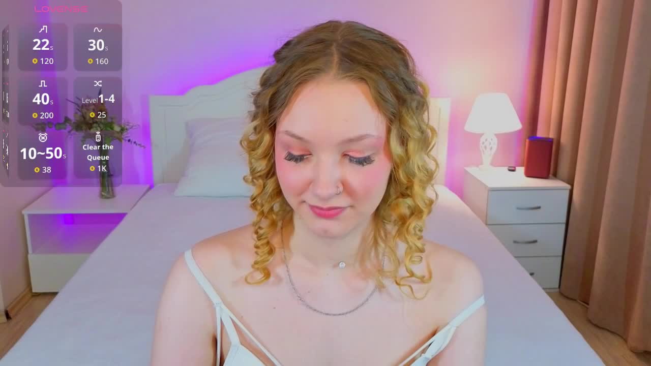 StaceyyJones Приват Записи 2026-05-15