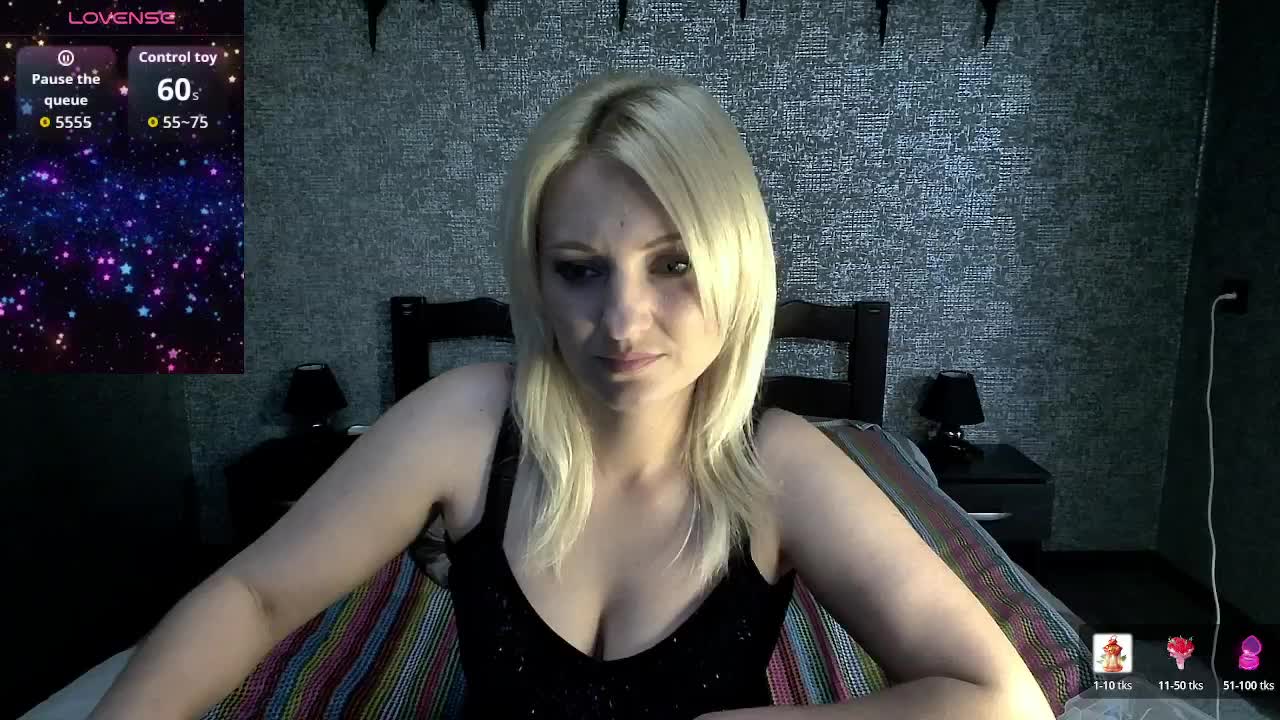 AnnaDeVille Приват Записи 2026-05-15