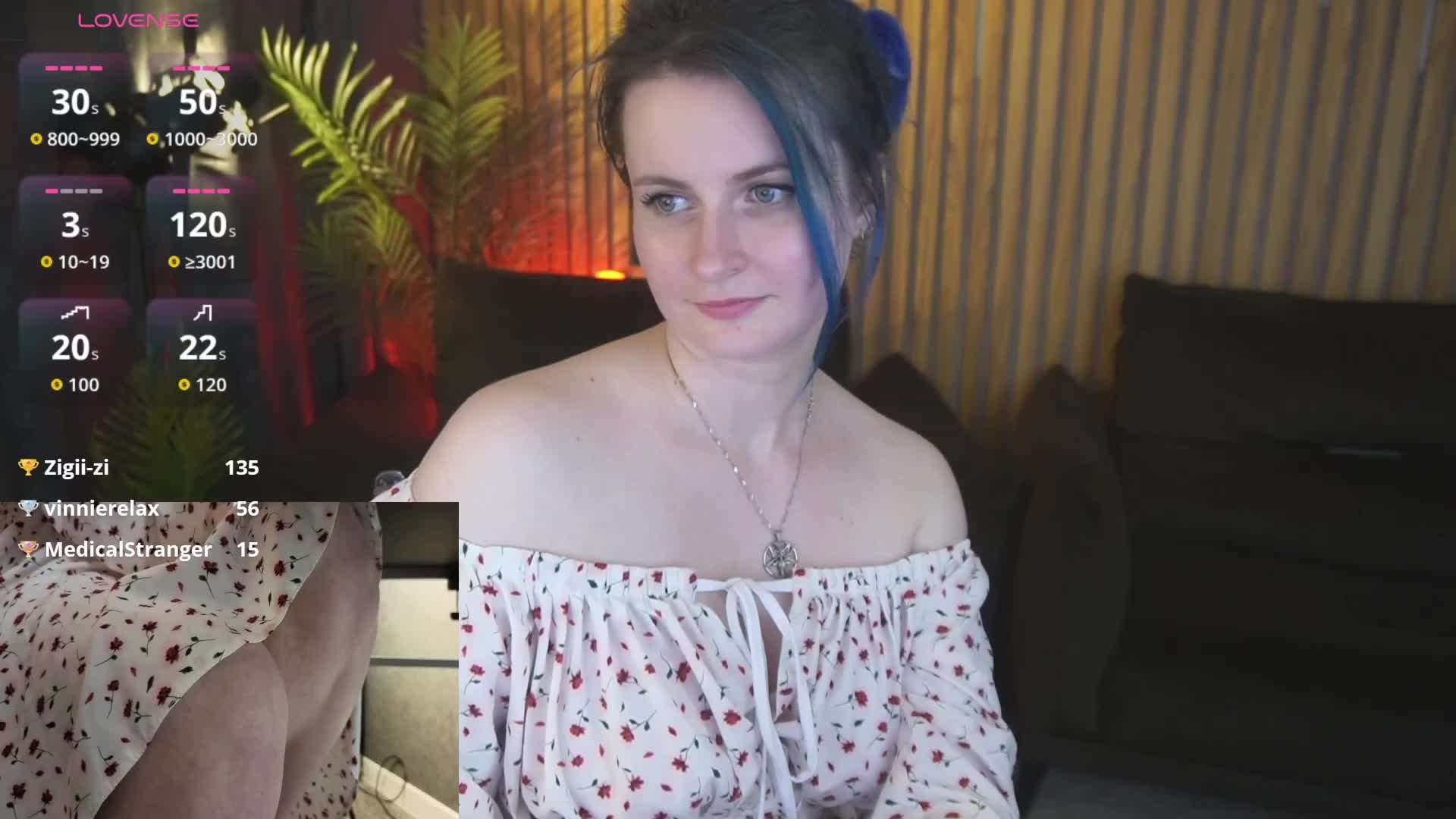AlisaGrace Приват Записи 2026-05-15