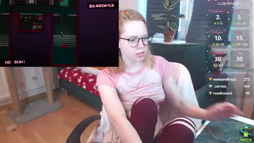 littlefleur Приват Записи 2026-05-16
