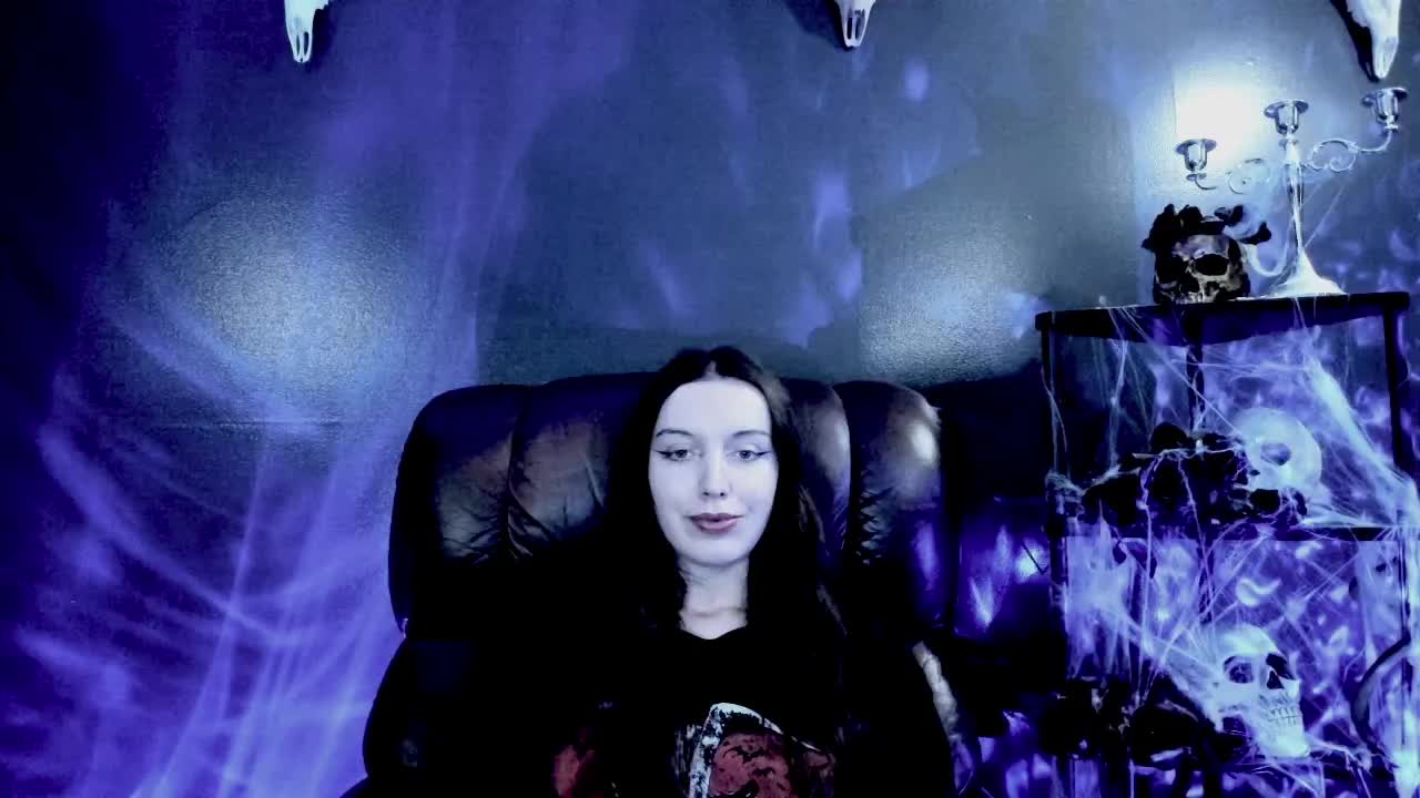 TheDominatrix Приват Записи 2026-05-16