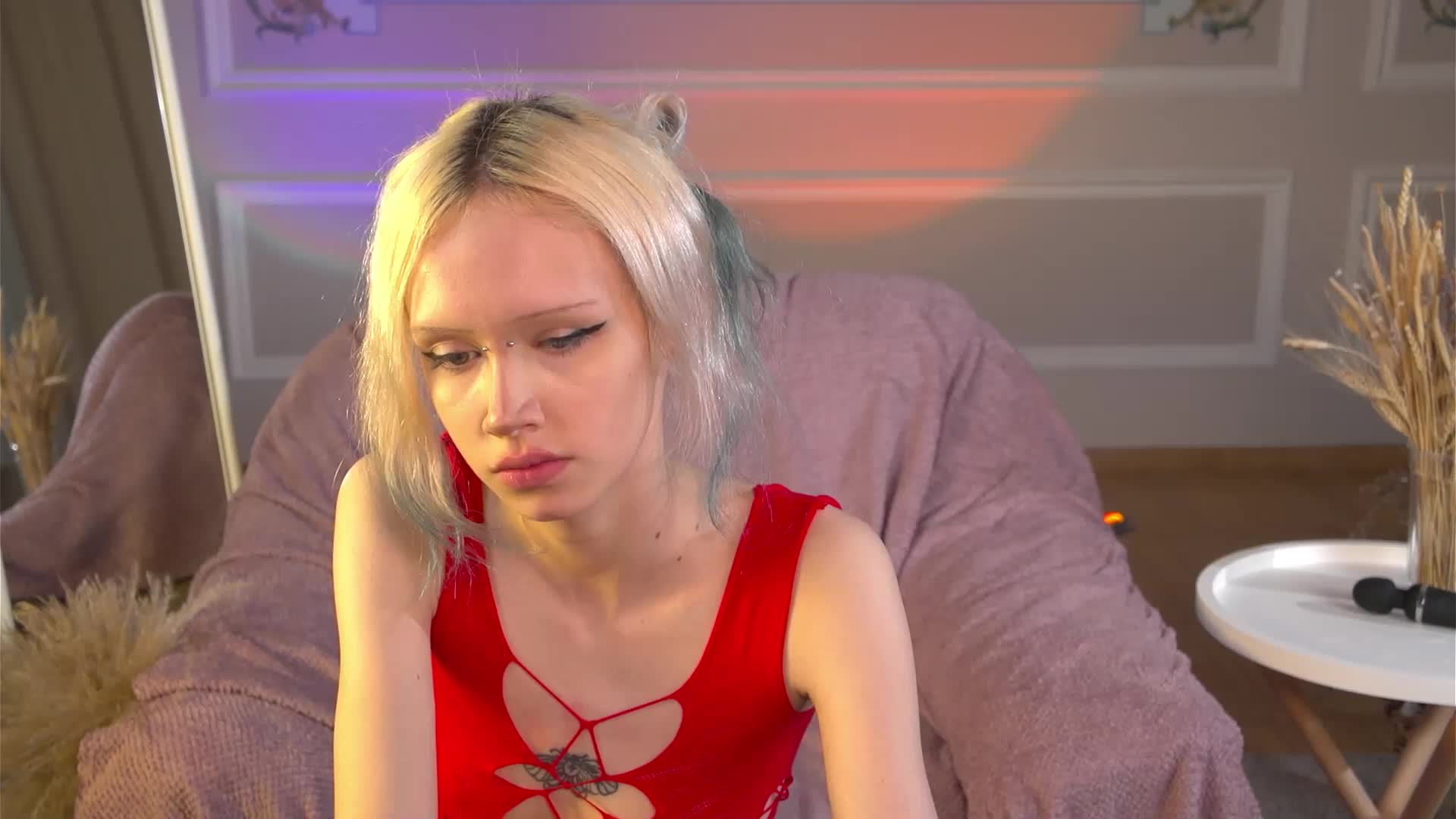 shishka-angel Приват Записи 2026-05-16