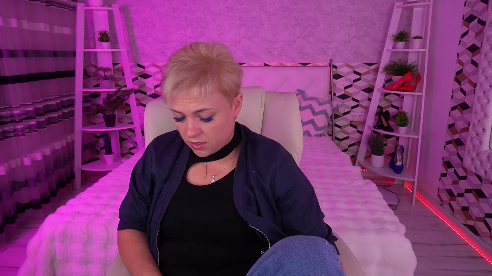 CrystalVibe Приват Записи 2026-05-16
