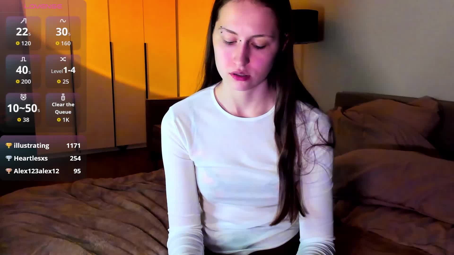 iamskinnychick Приват Записи 2026-05-16