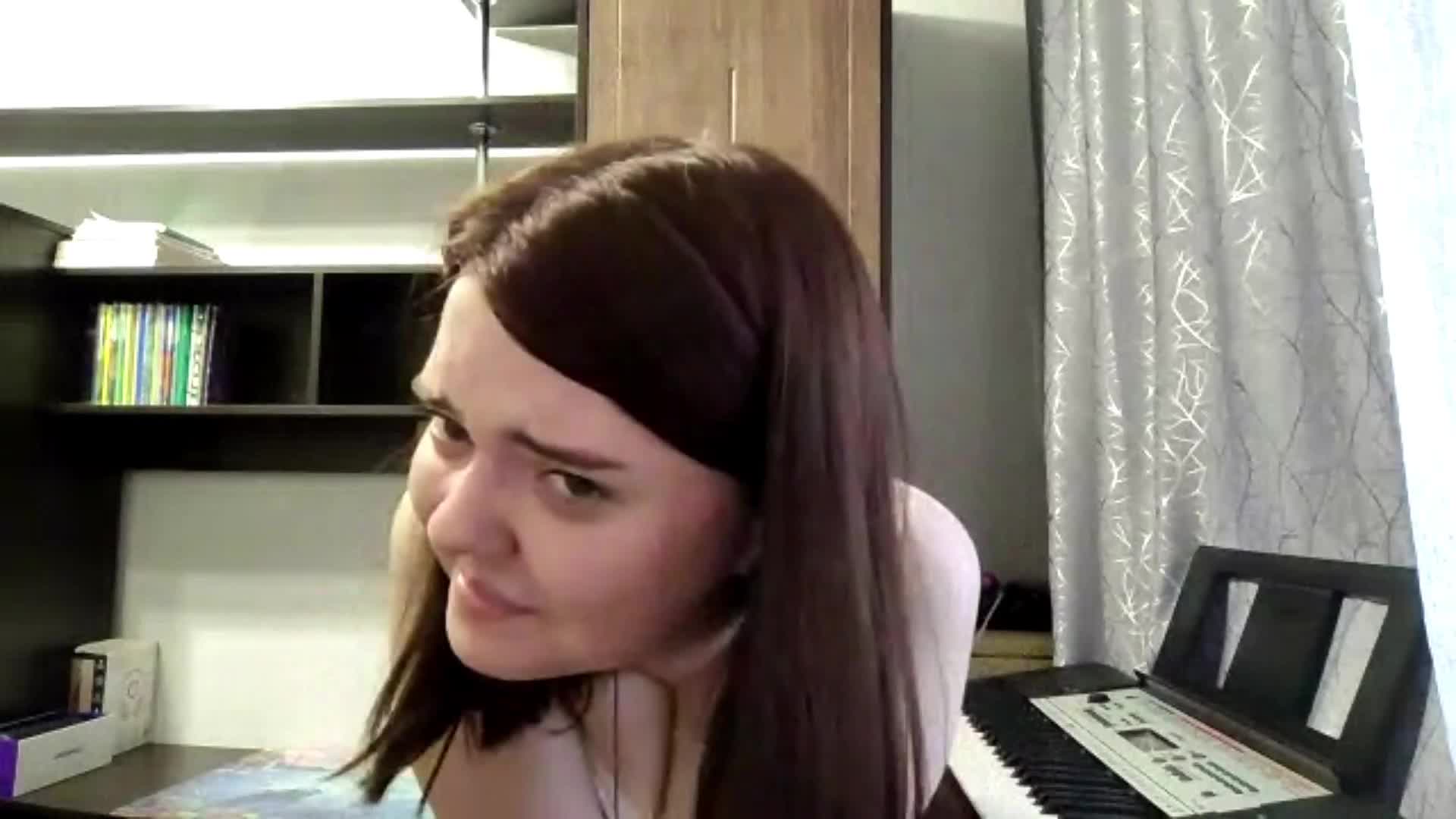 RosalynSturner Приват Записи 2026-05-17