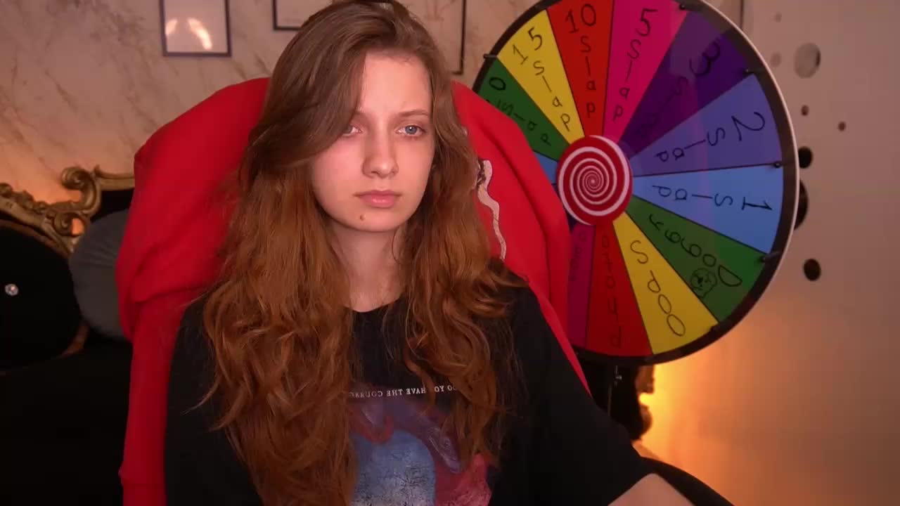 CuteeFoxy Приват Записи 2026-05-17