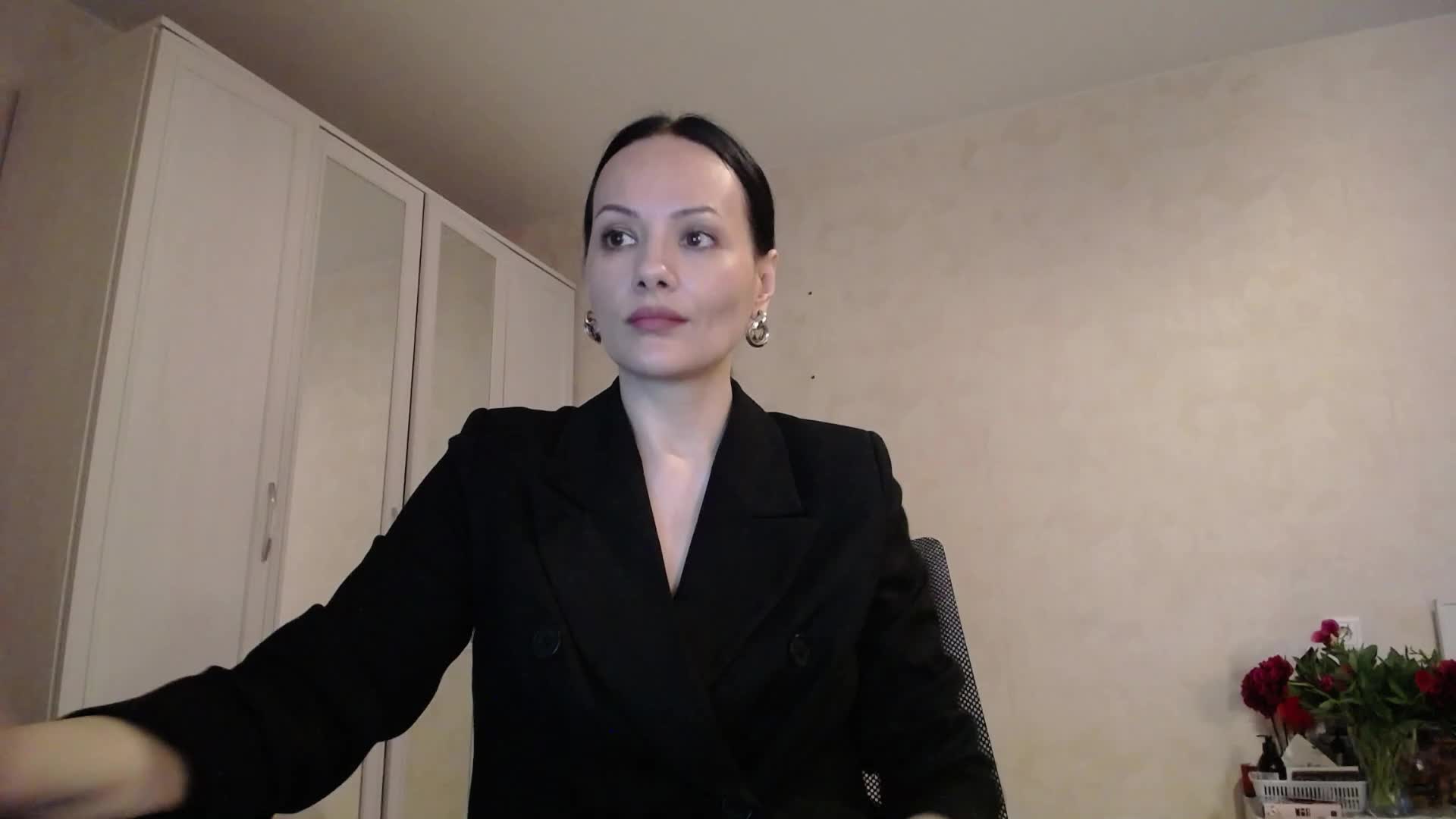 DominatriS Приват Записи 2026-05-17