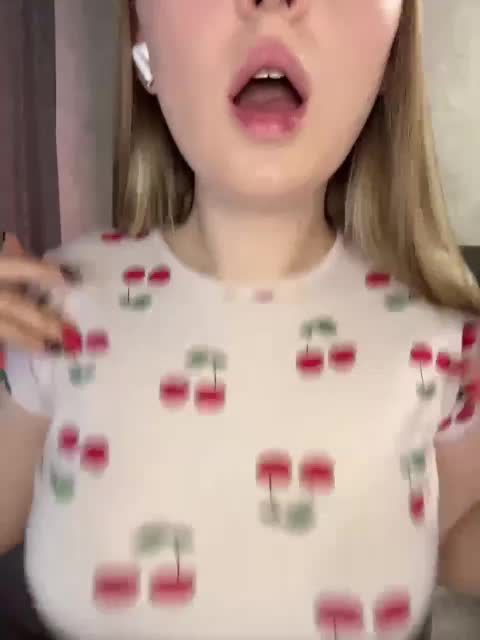 AlinaRay Приват Записи 2026-05-17