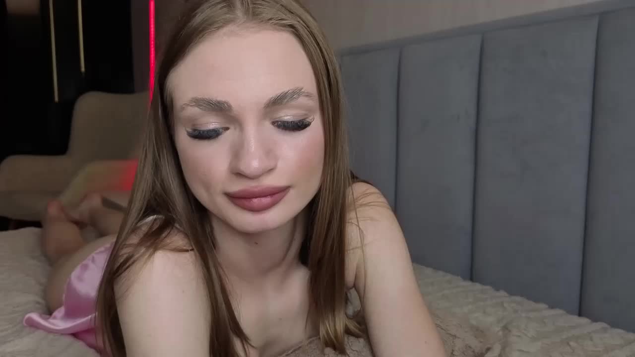 Pussyya Приват Записи 2026-05-17