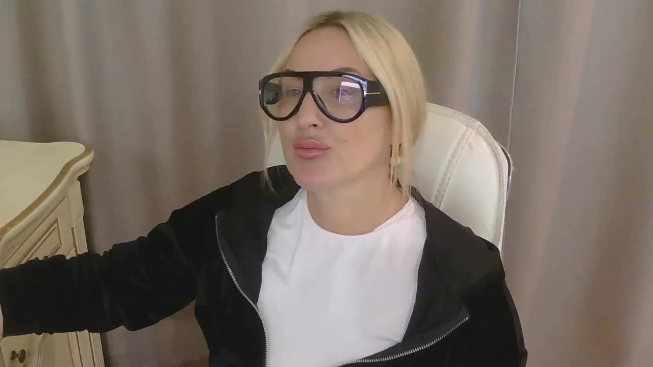 Khalissi Приват Записи 2026-05-17