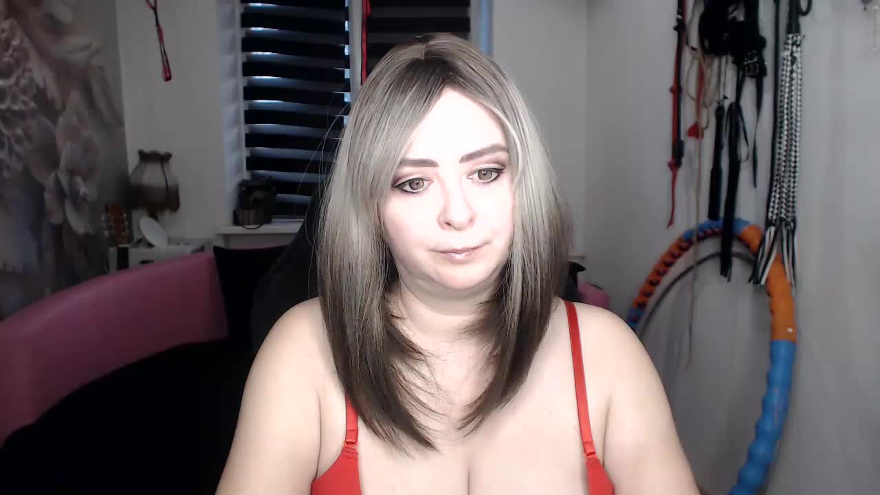 missGODDESS Приват Записи 2026-05-17
