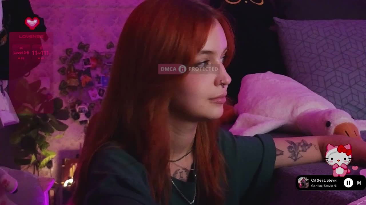 LisLy Приват Записи 2026-05-17