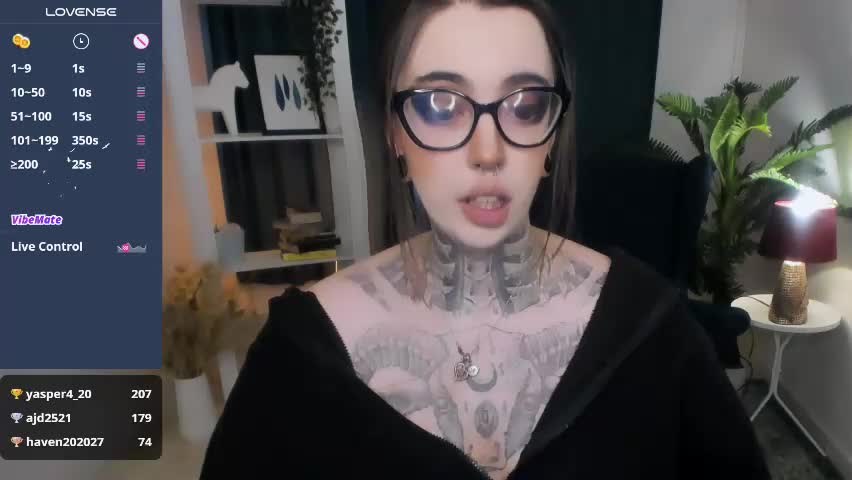 dixipixi_ Приват Записи 2026-05-17
