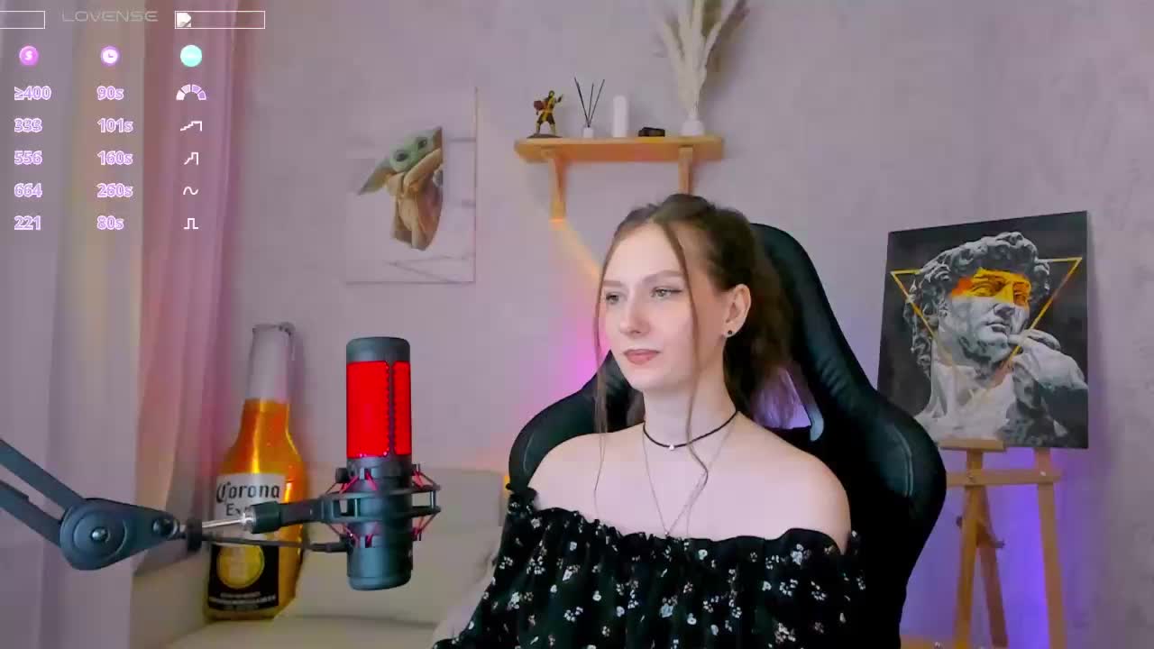 KiraRumGirl Приват Записи 2026-05-17