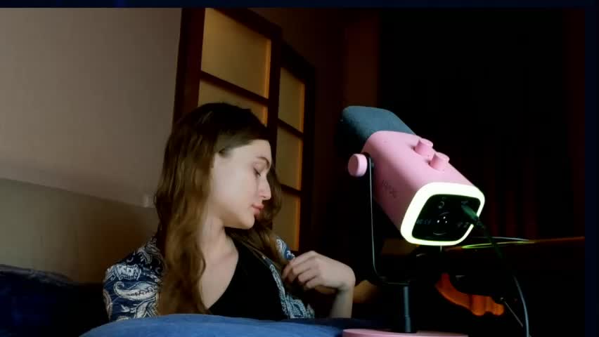 mistresselizy Приват Записи 2026-05-17