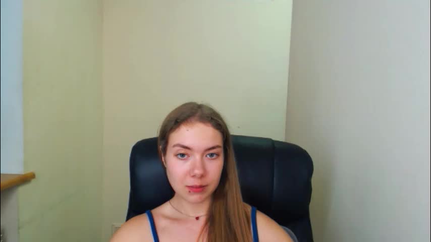 zoey_deuttch Приват Записи 2026-05-17