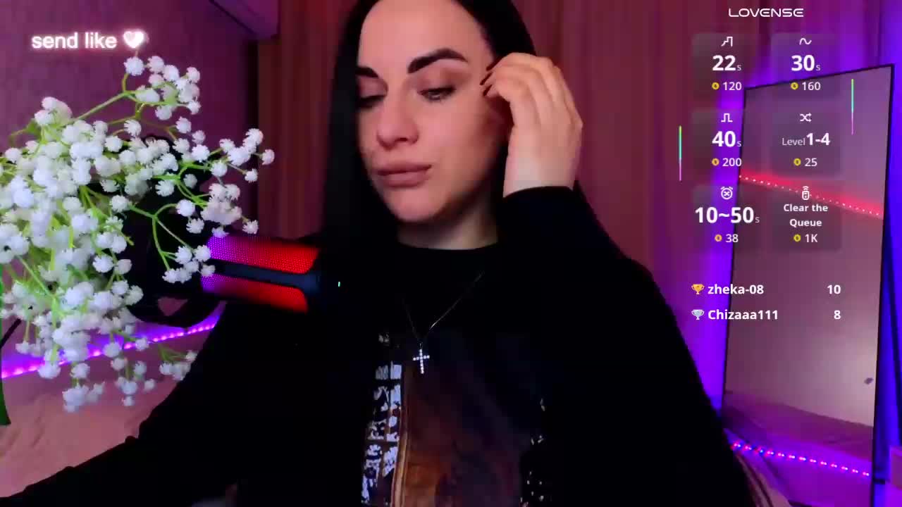YURIEVNA13 Приват Записи 2026-05-17