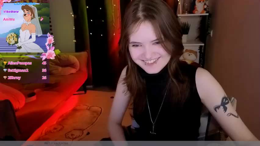 dilara_xbaby Приват Записи 2026-05-17