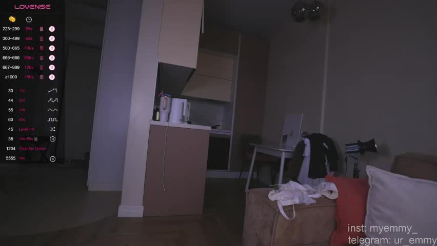 my_emmy Приват Записи 2026-05-17