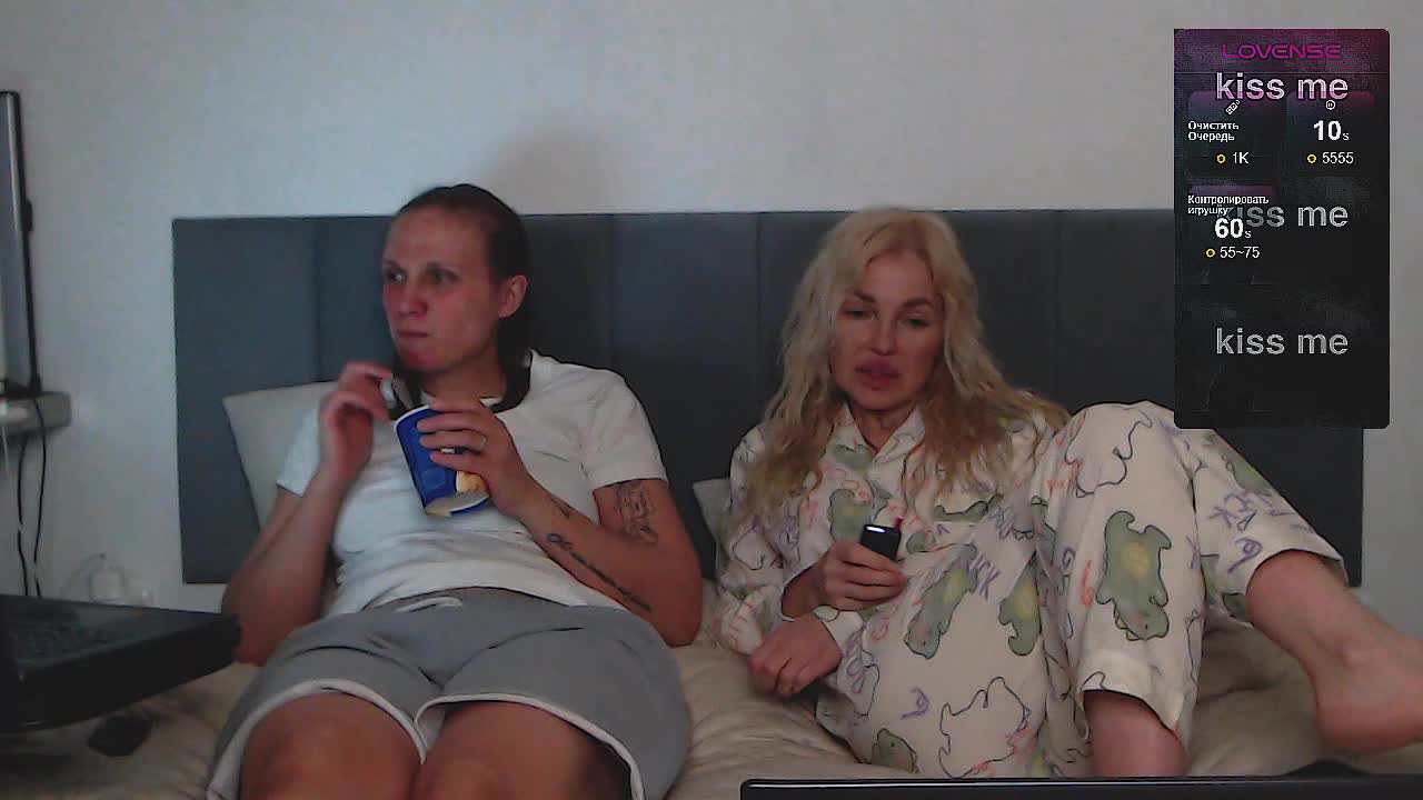 SoulStream Приват Записи 2026-05-17