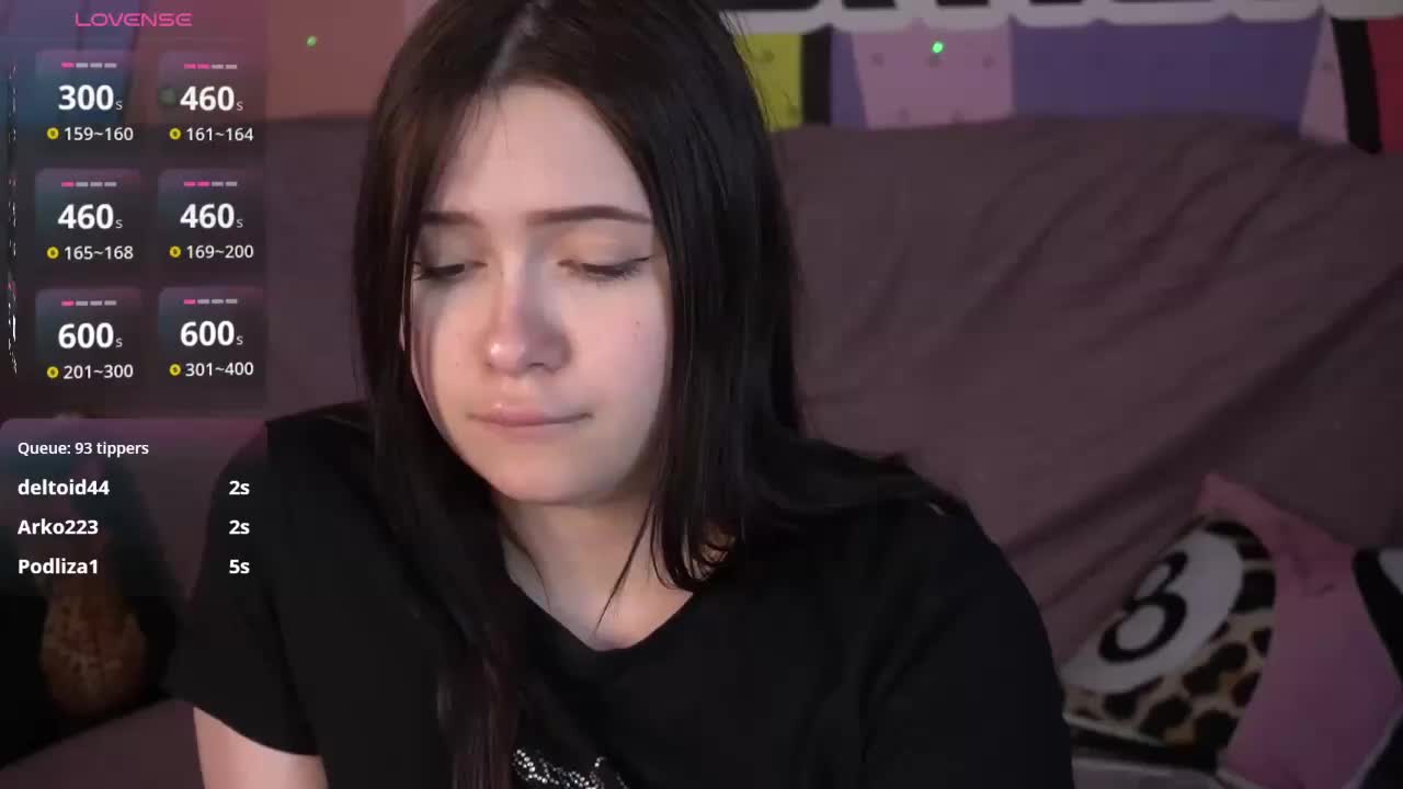 SecretKiraa Приват Записи 2026-05-17