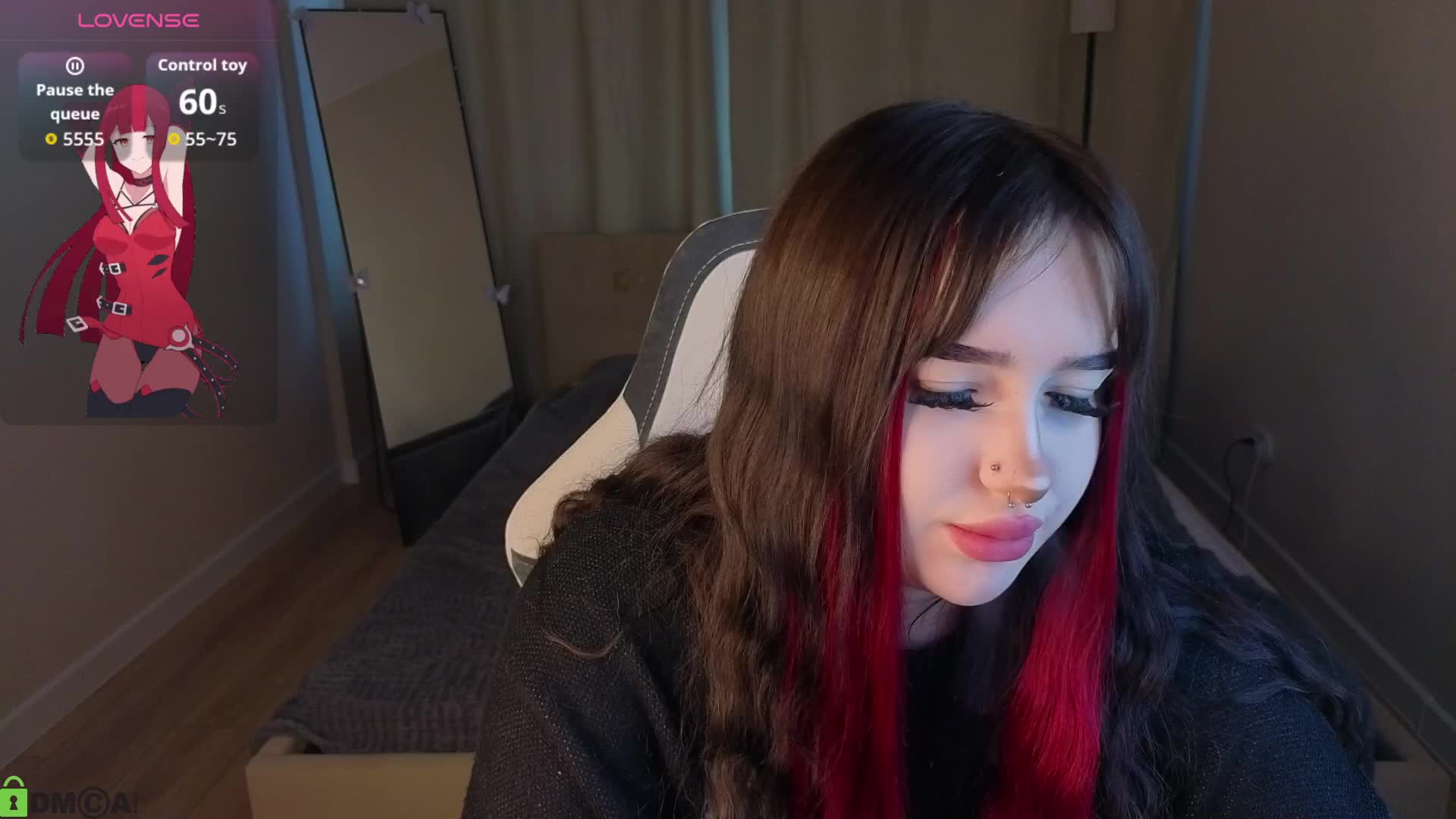 Jane-Goddesss Приват Записи 2026-05-17