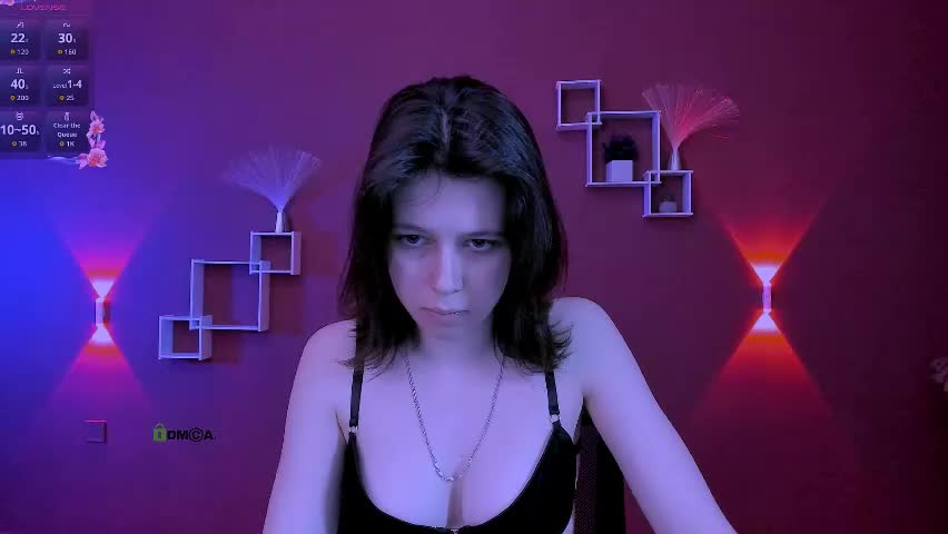 aria_wild_ Приват Записи 2026-05-18